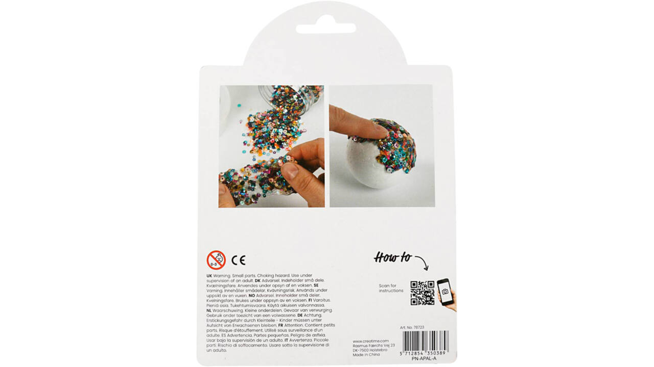 Klei Creativ Company sticky base 100gr