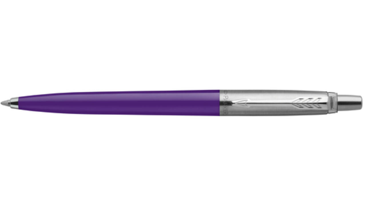 Balpen Parker Jotter Originals 80's Retrowave medium assorti