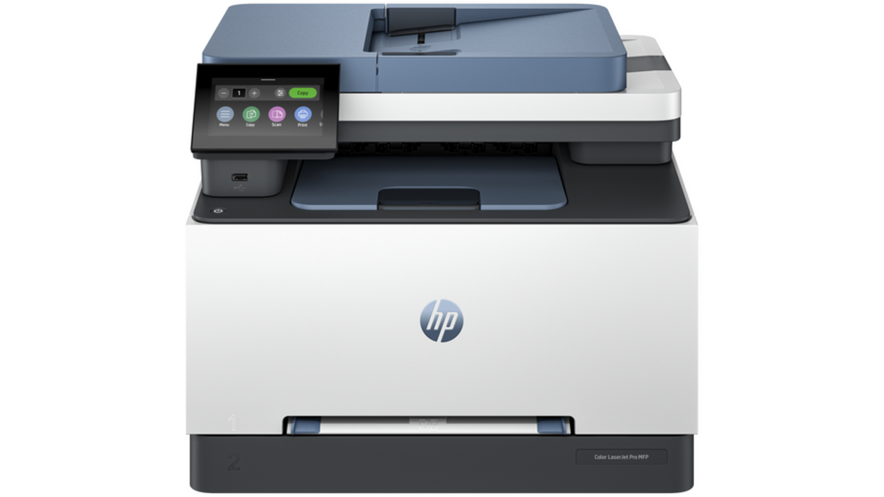 Multifunctional Laser printer HP laserjet pro 3302sdw