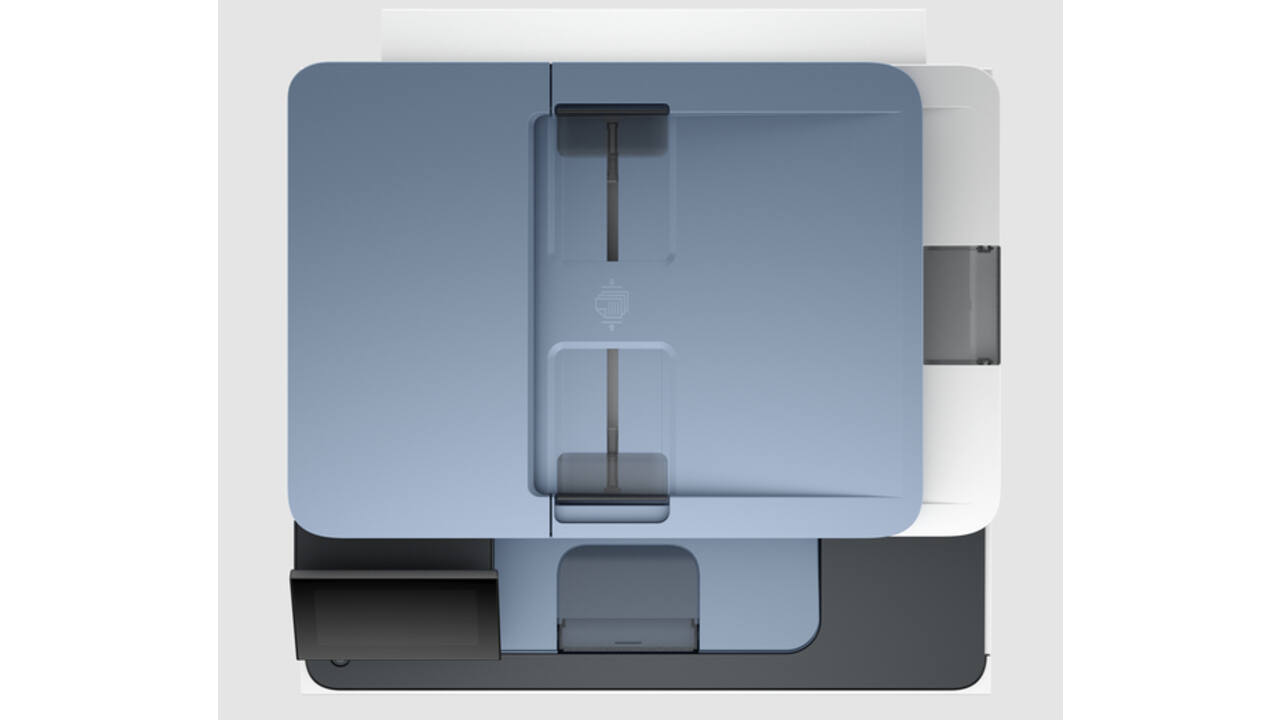Multifunctional Laser printer HP laserjet pro 3302fdn