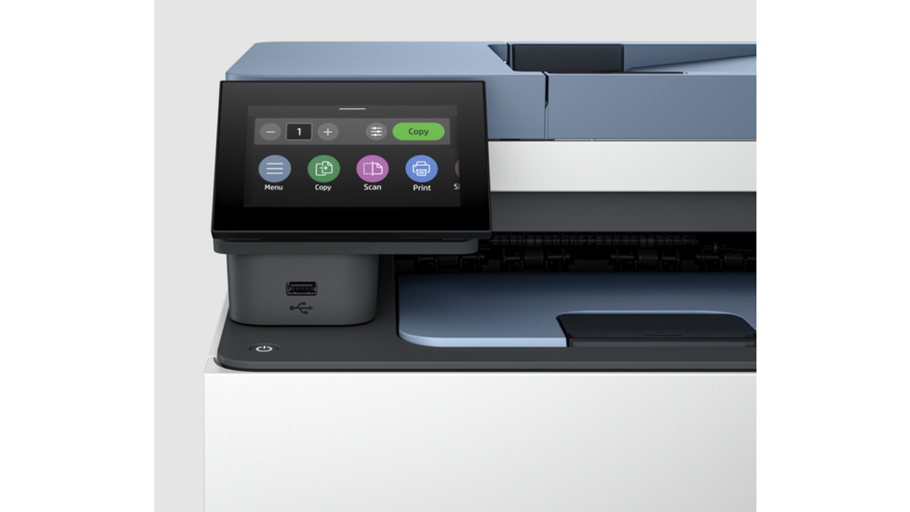 Multifunctional Laser printer HP laserjet pro 3302fdn