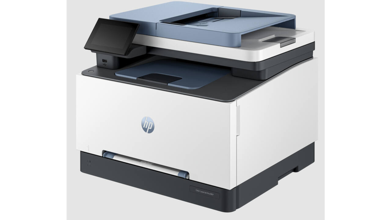 Multifunctional Laser printer HP laserjet pro 3302fdw