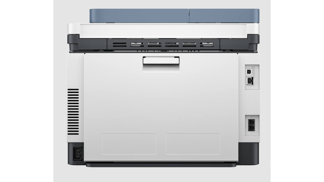 Multifunctional Laser printer HP laserjet pro 3302fdw