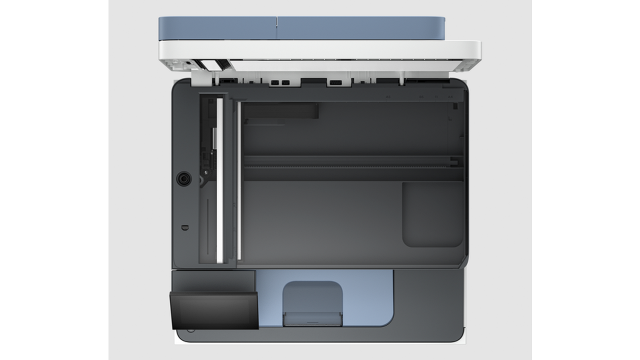 Multifunctional Laser printer HP laserjet pro 3302fdw