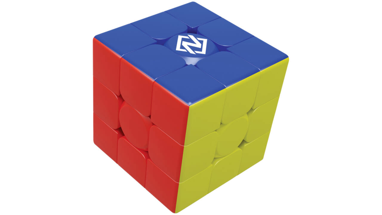 Spel Nexcube 3x3 classic breinbreker
