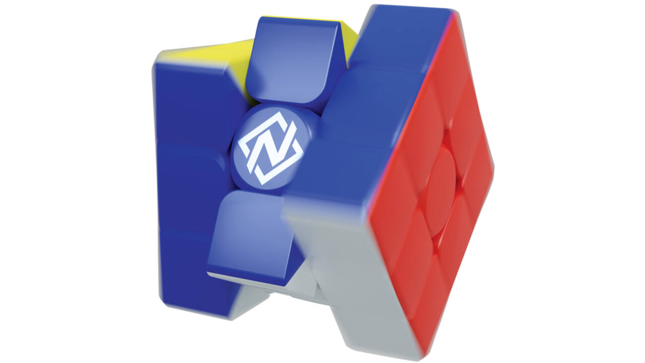 Spel Nexcube 3x3 classic breinbreker