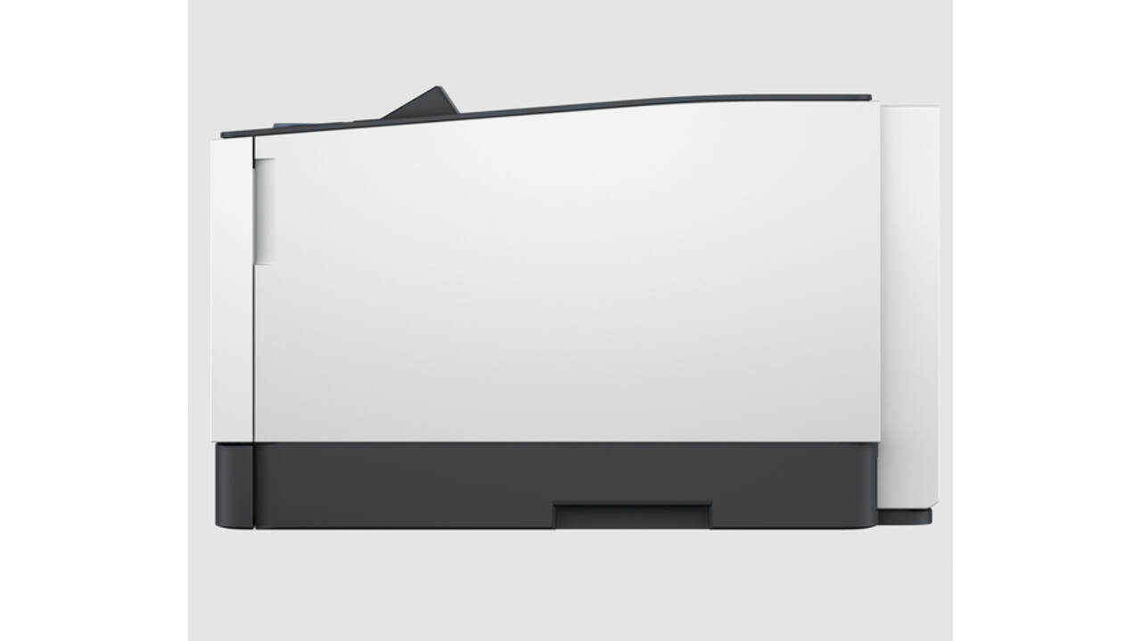 Printer Laser HP laserjet pro 3202dw