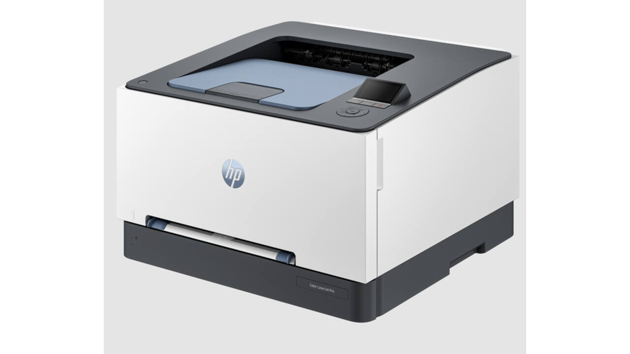 Printer Laser HP laserjet pro 3202dn