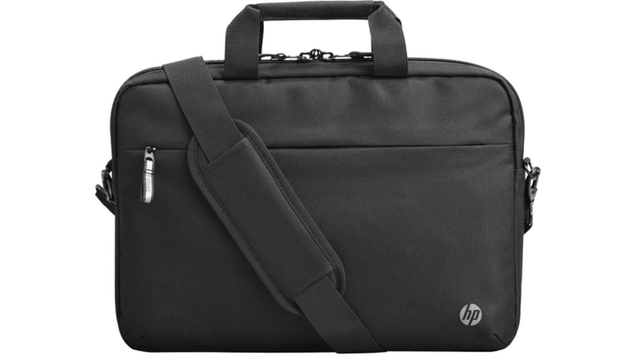 Laptoptas HP renew business 14.1 zwart