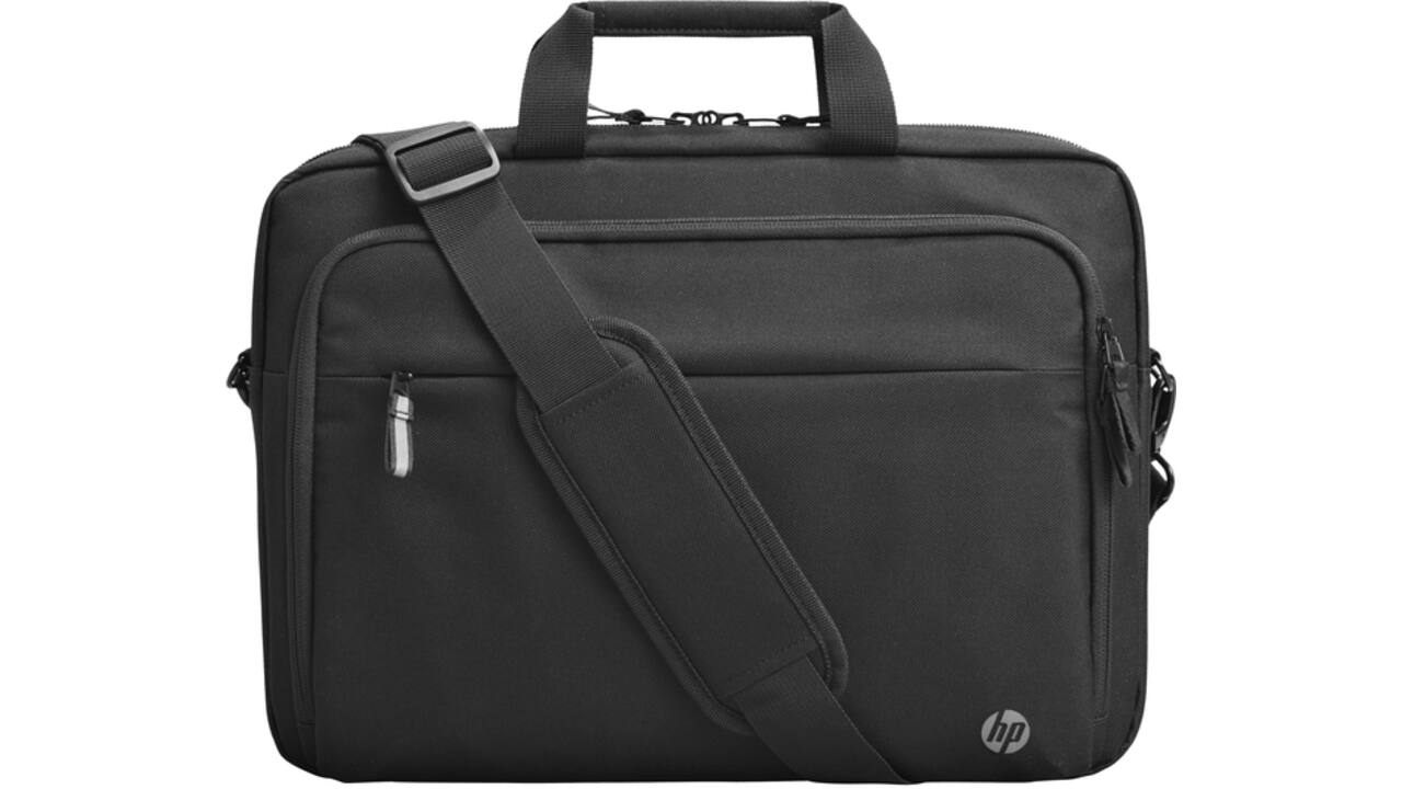 Laptoptas HP renew business 15.6 zwart