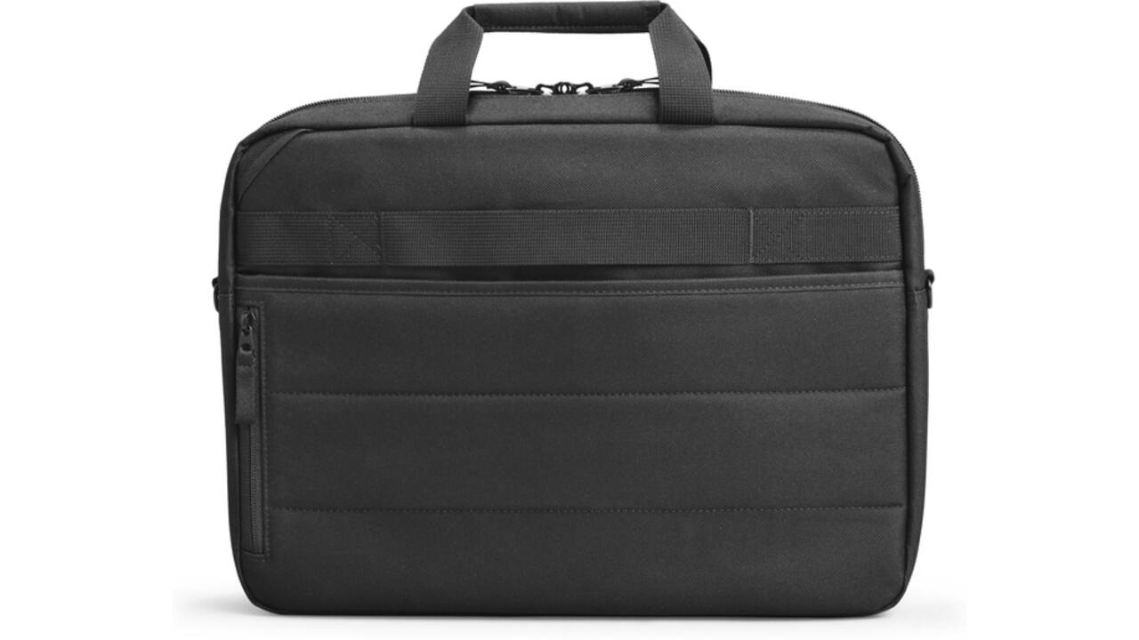 Laptoptas HP renew business 15.6 zwart