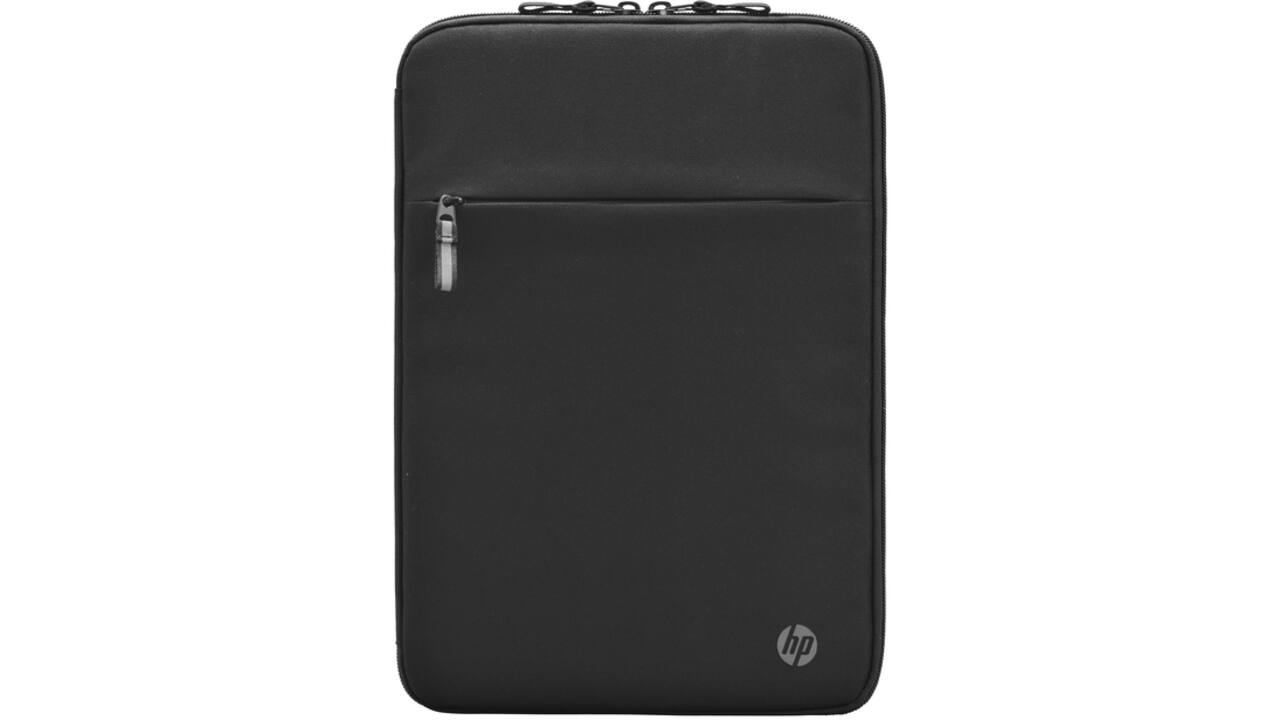 Laptopsleeve HP renew business 14.1 zwart