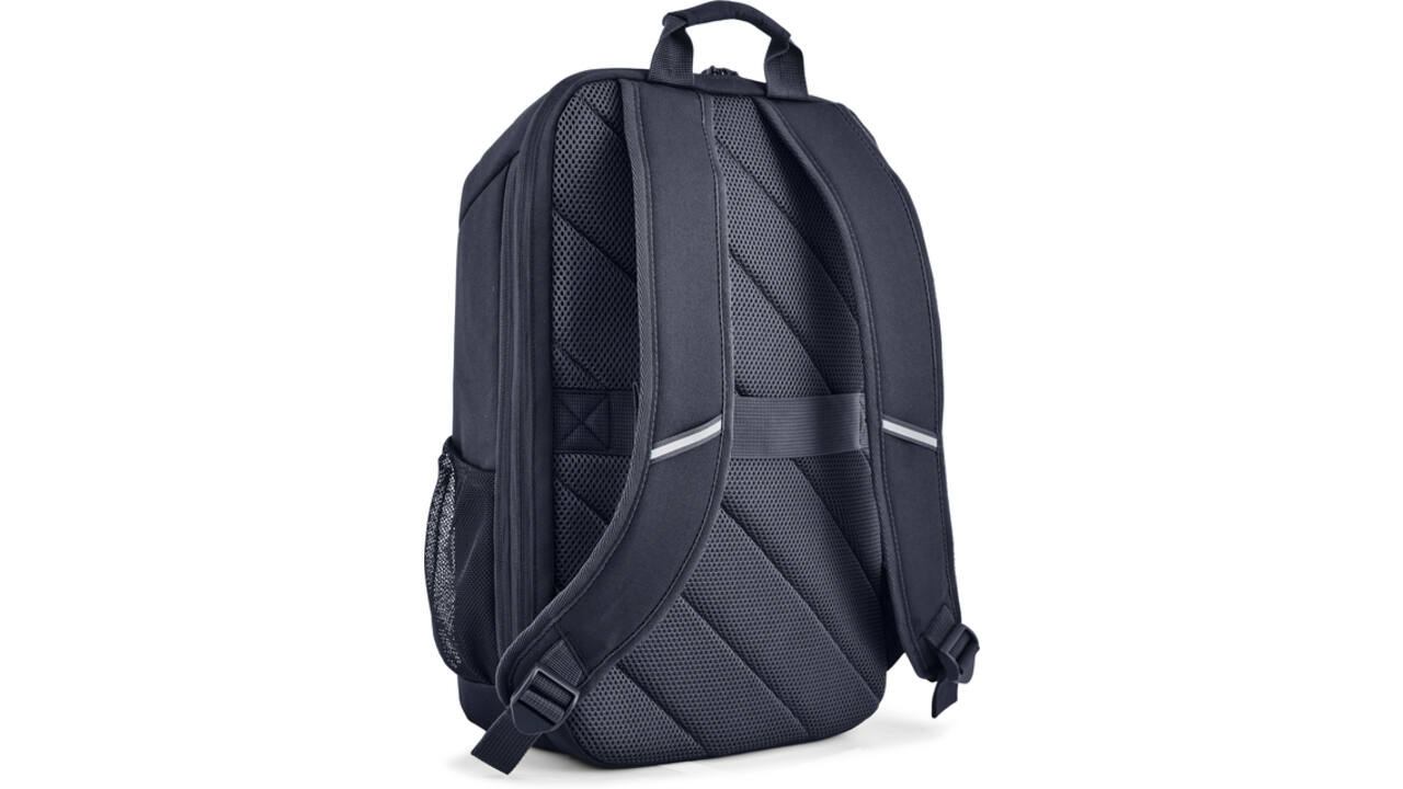 Laptop Rugzak HP travel 18 liter 15.6 blauw/grijs