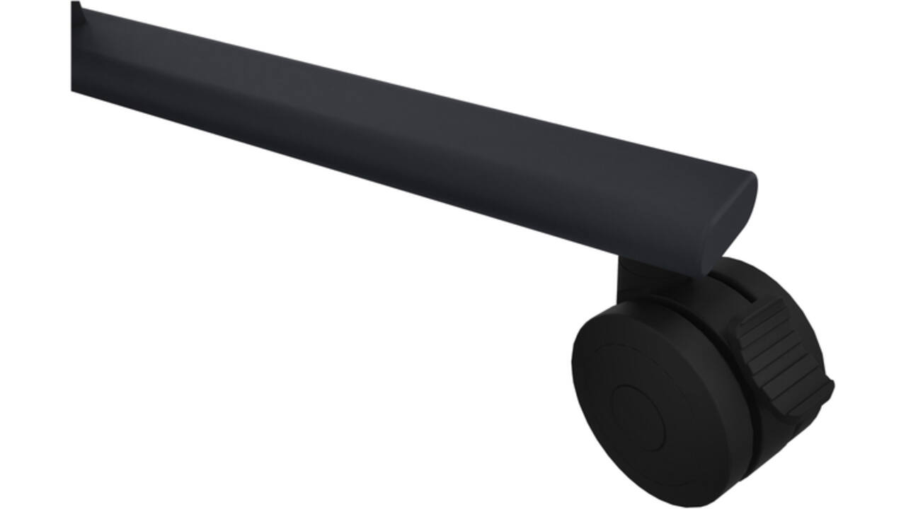 Whiteboard Legamaster UNITE kantelbaar 120x220cm