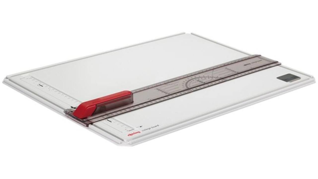 Tekenbord rOtring College A3