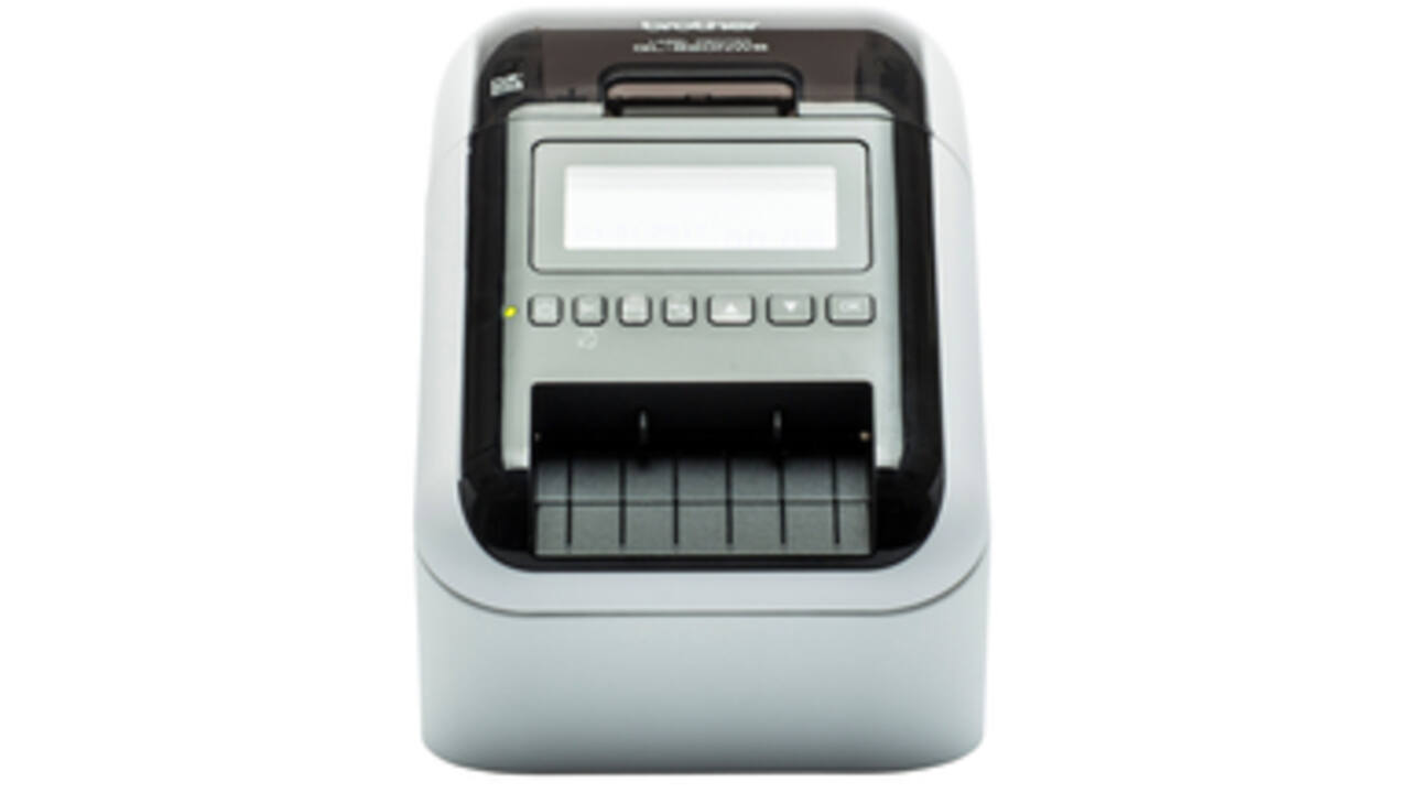 Labelprinter Brother QL-820NWBc