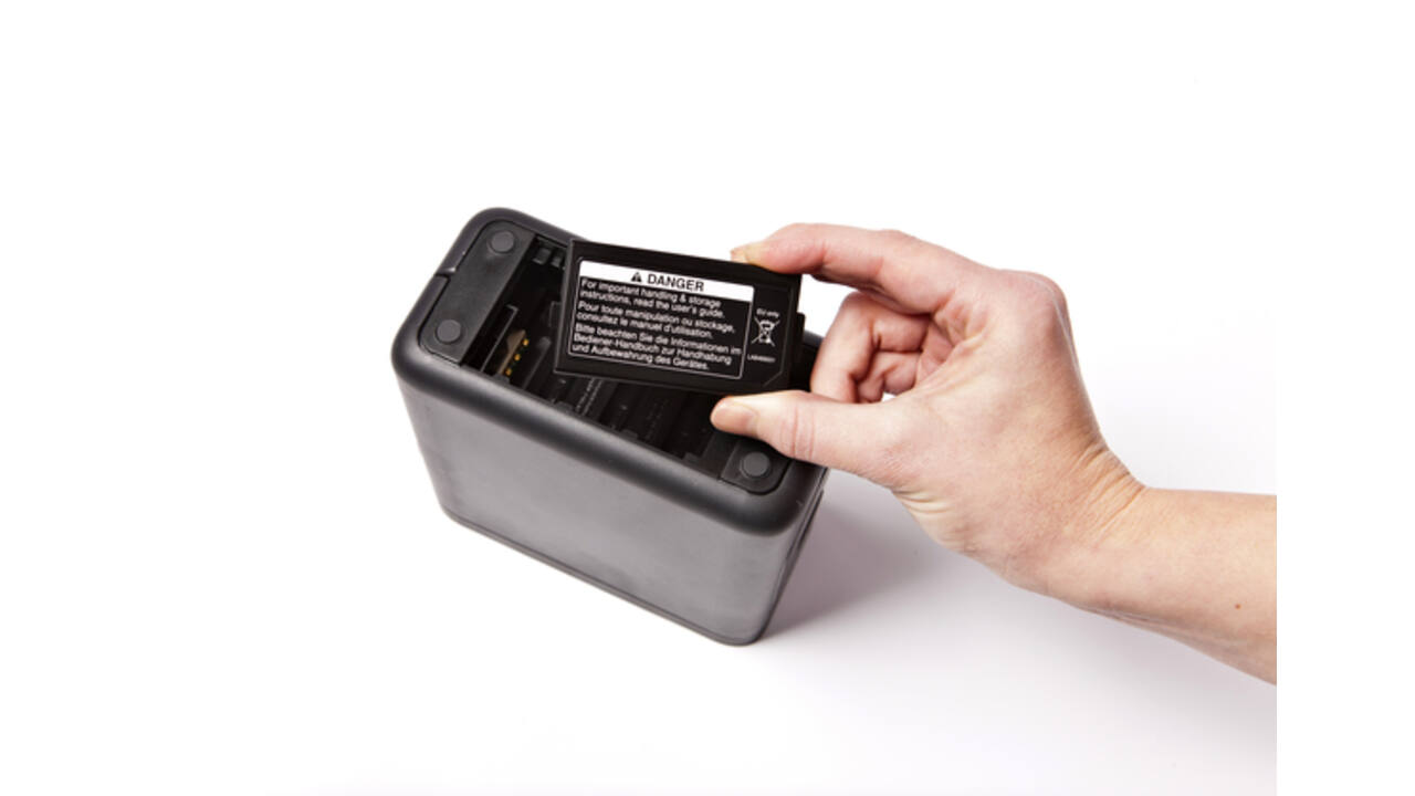 Labelprinter Brother P-touch PT-P750W