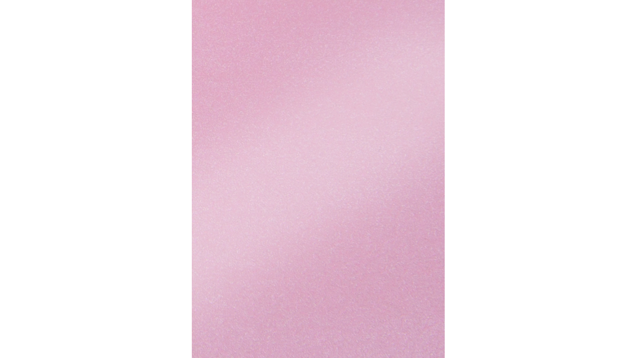 Fotokarton Folia 2-zijdig 50x70cm 250gr parelmoer nr26 roze