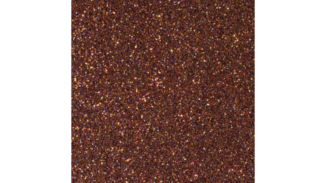 Glitterkarton Folia 50x70cm 300gr 5 vel classic assorti
