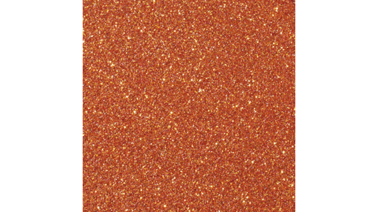 Glitterkarton Folia 50x70cm 300gr 5 vel oriental assorti