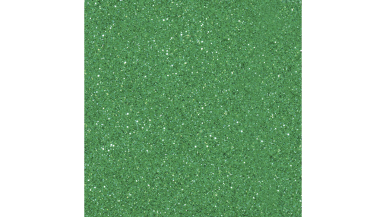 Glitterkarton Folia 50x70cm 300gr 5 vel oriental assorti
