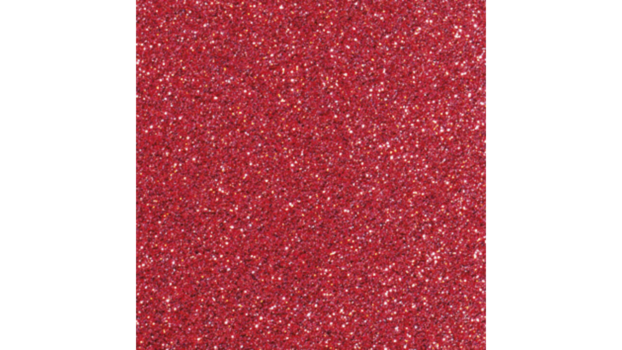 Glitterkarton Folia 50x70cm 300gr 5 vel oriental assorti