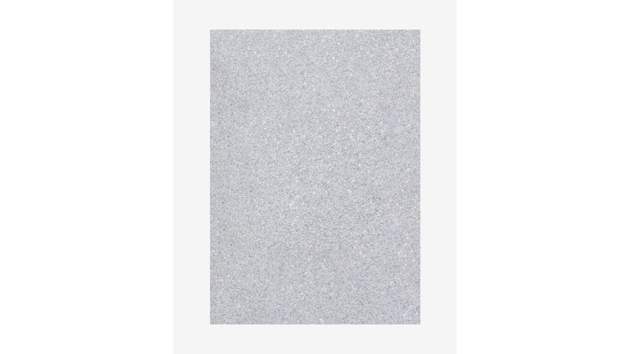 Glitterkarton Folia 50x70cm 300gr 15 vel 15 kleuren