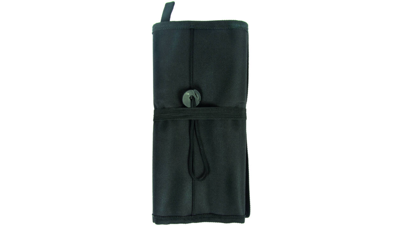 Penselenset Conda 27-delig in etui