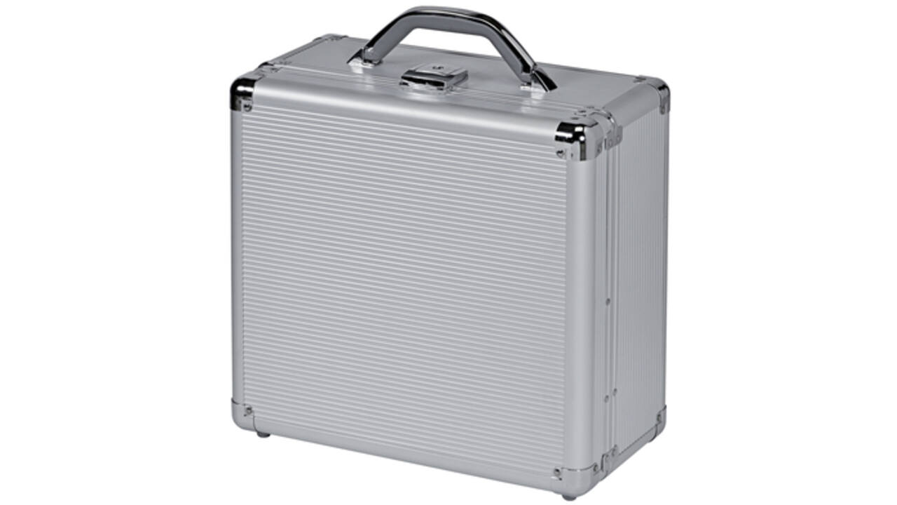 Presentatiekoffer MAUL Pro compact