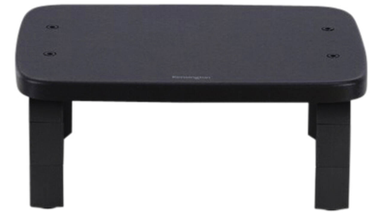Monitorstandaard Kensington SmartFit grijs