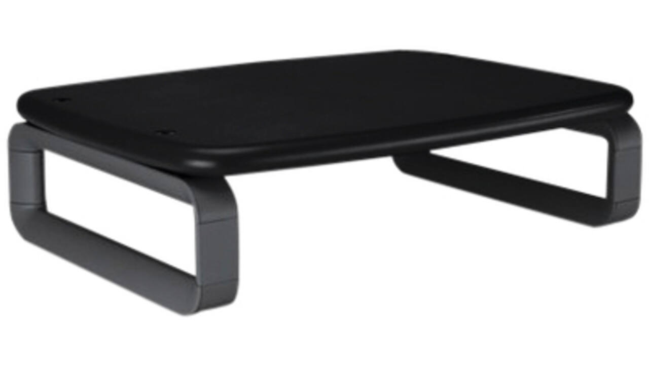 Monitorstandaard Kensington Plus