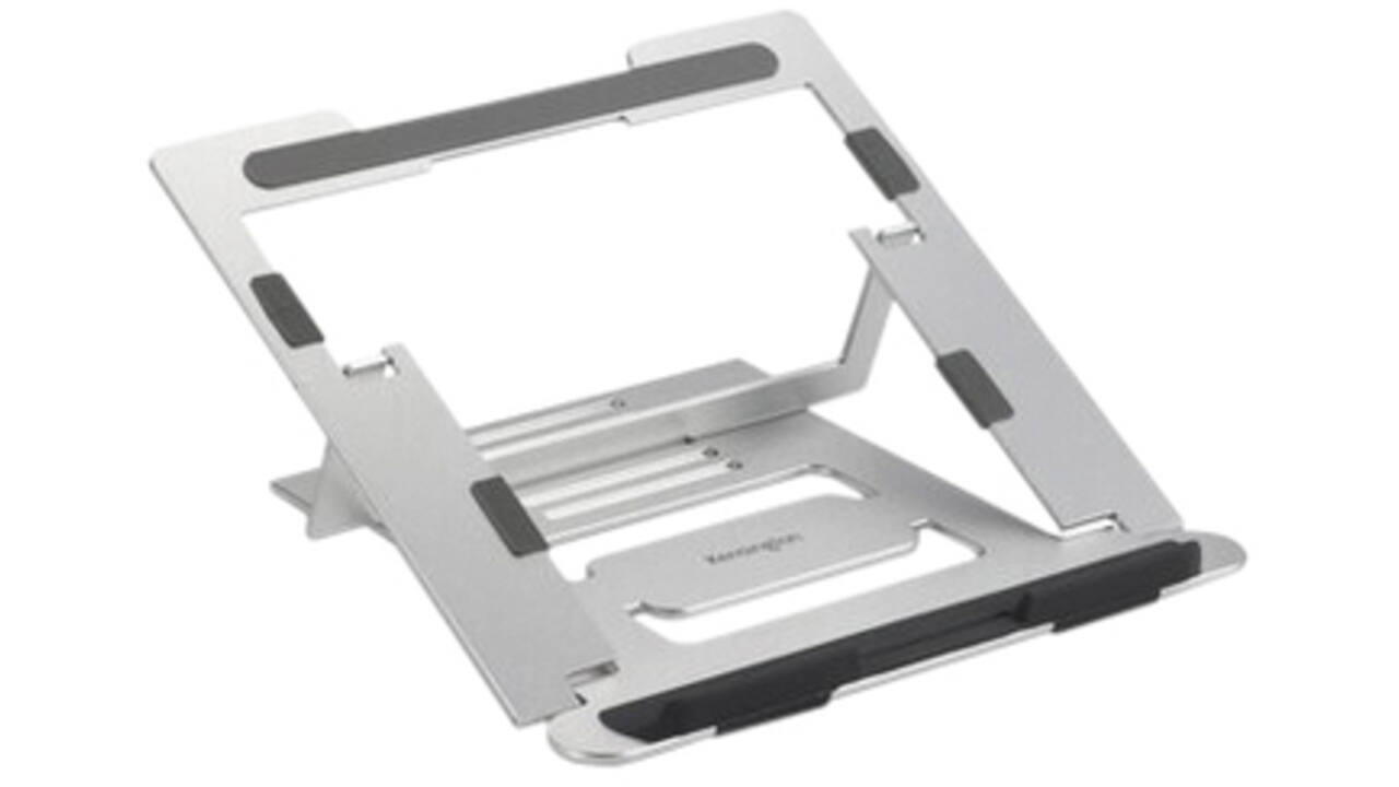 Laptopstandaard Kensington Aluminium Easy Riser