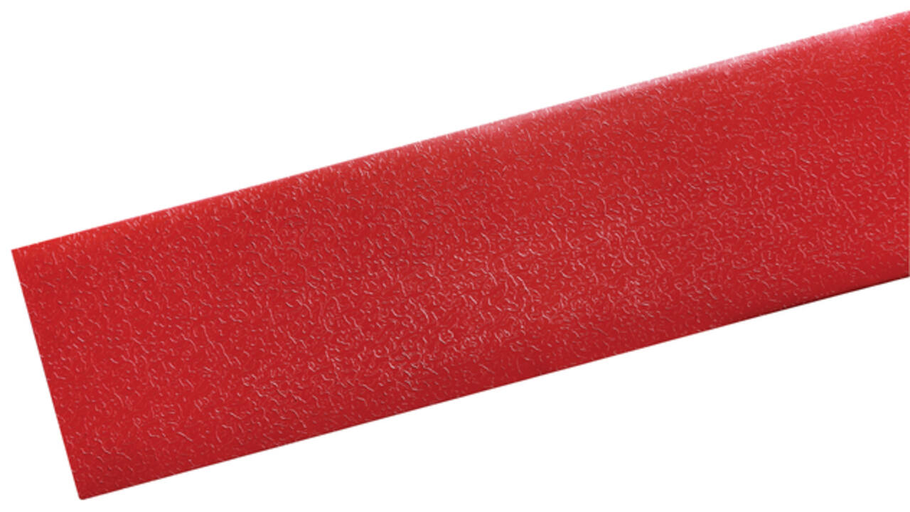 Vloermarkeringstape DURALINE 50mmx30m rood