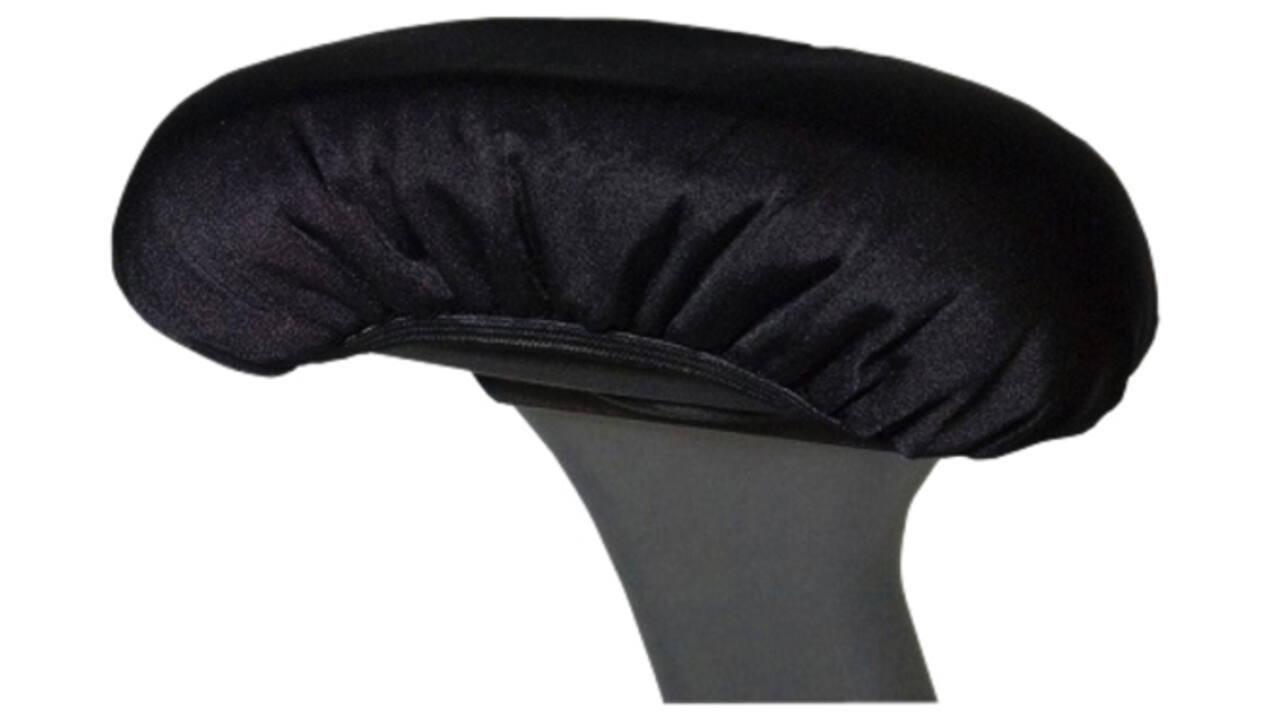 Elleboog arm ondersteuning ErgoLine set zwart