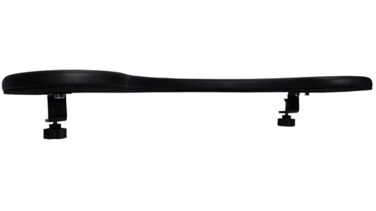 Armsteun R-Go Ergonomisch Zwart