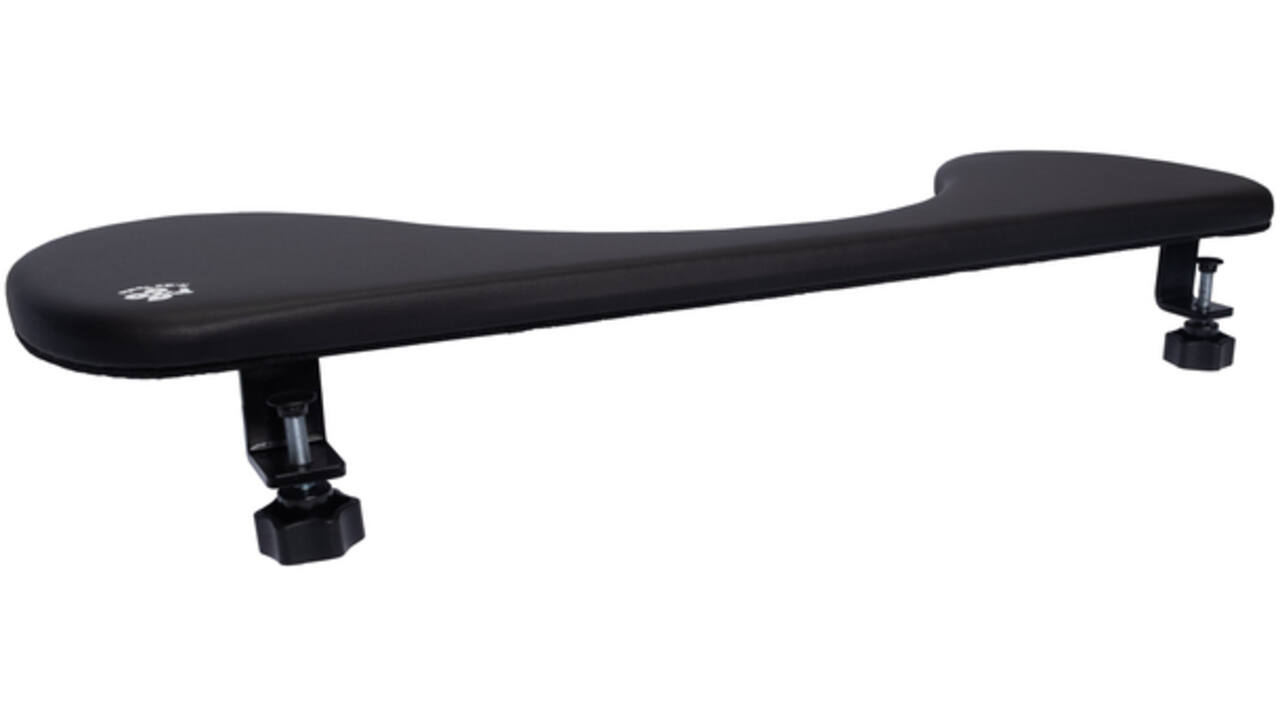 Armsteun R-Go Ergonomisch Zwart