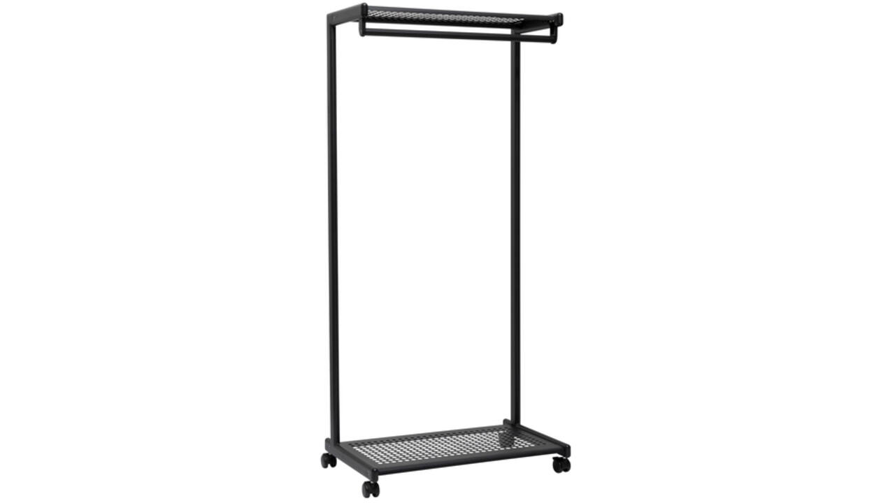 Garderoberek MAUL Bolero 166x78x46cm mobiel