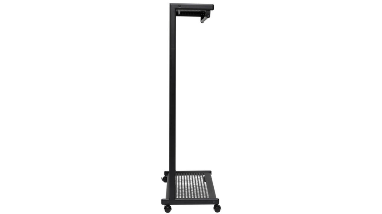 Garderoberek MAUL Bolero 166x78x46cm mobiel