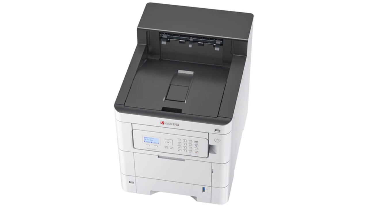 Printer Laser Kyocera Ecosys PA4000CX ZA43