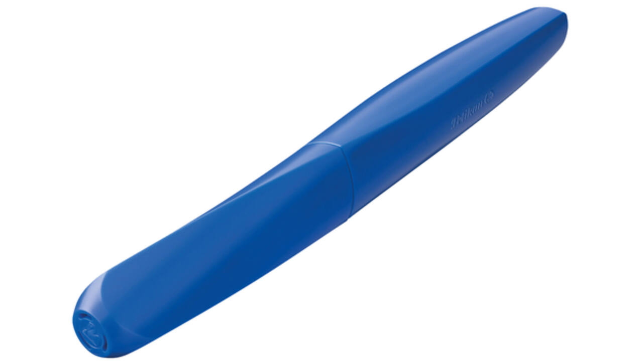 Rollerpen Pelikan Twist 0,3mm Deep Blue