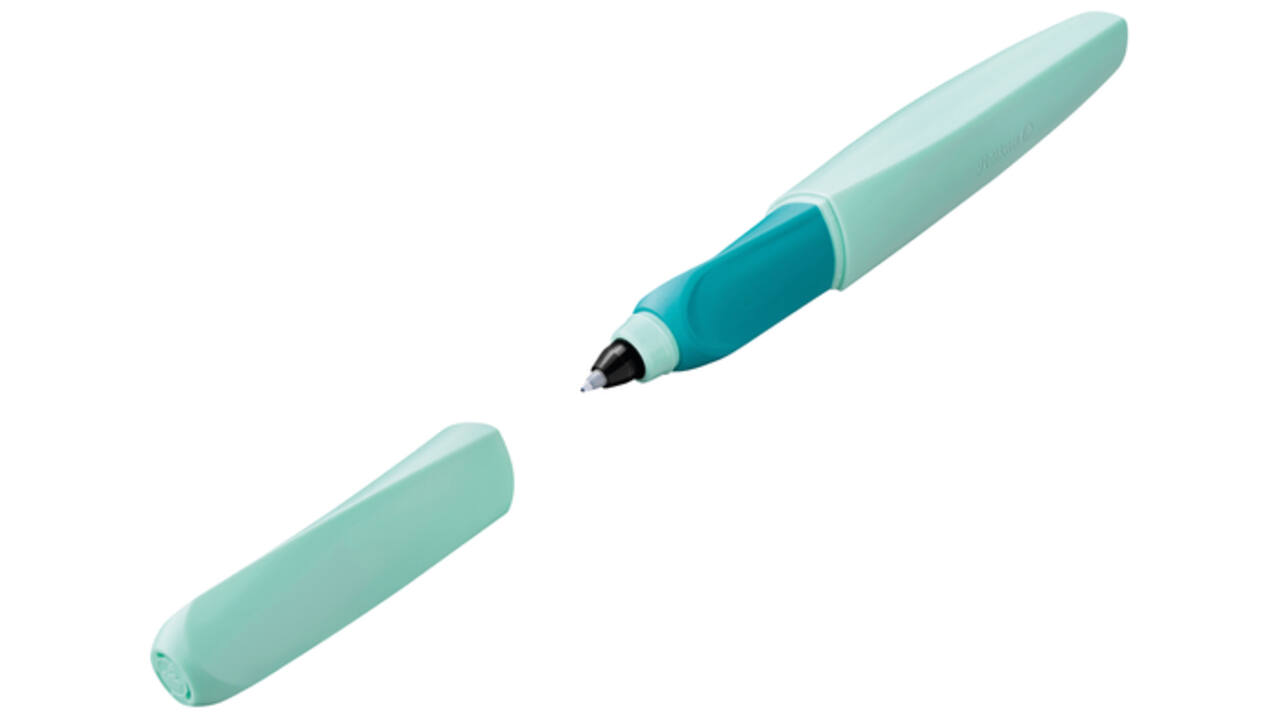 Rollerpen Pelikan Twist 0,3mm Neo Mint