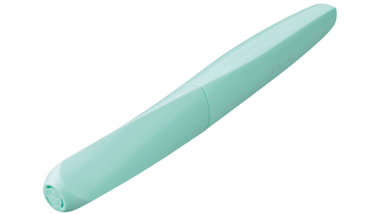 Rollerpen Pelikan Twist 0,3mm Neo Mint