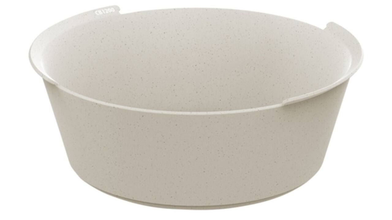 Kom Circulware Circulbowl 1200ml herbruikbaar 8 stuks