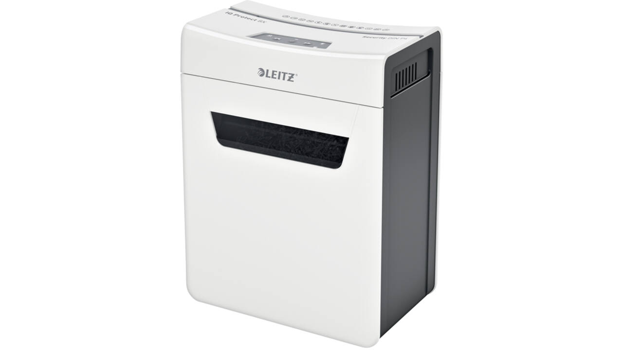 Papiervernietiger Leitz IQ Protect Premium 8X snippers 4x40mm