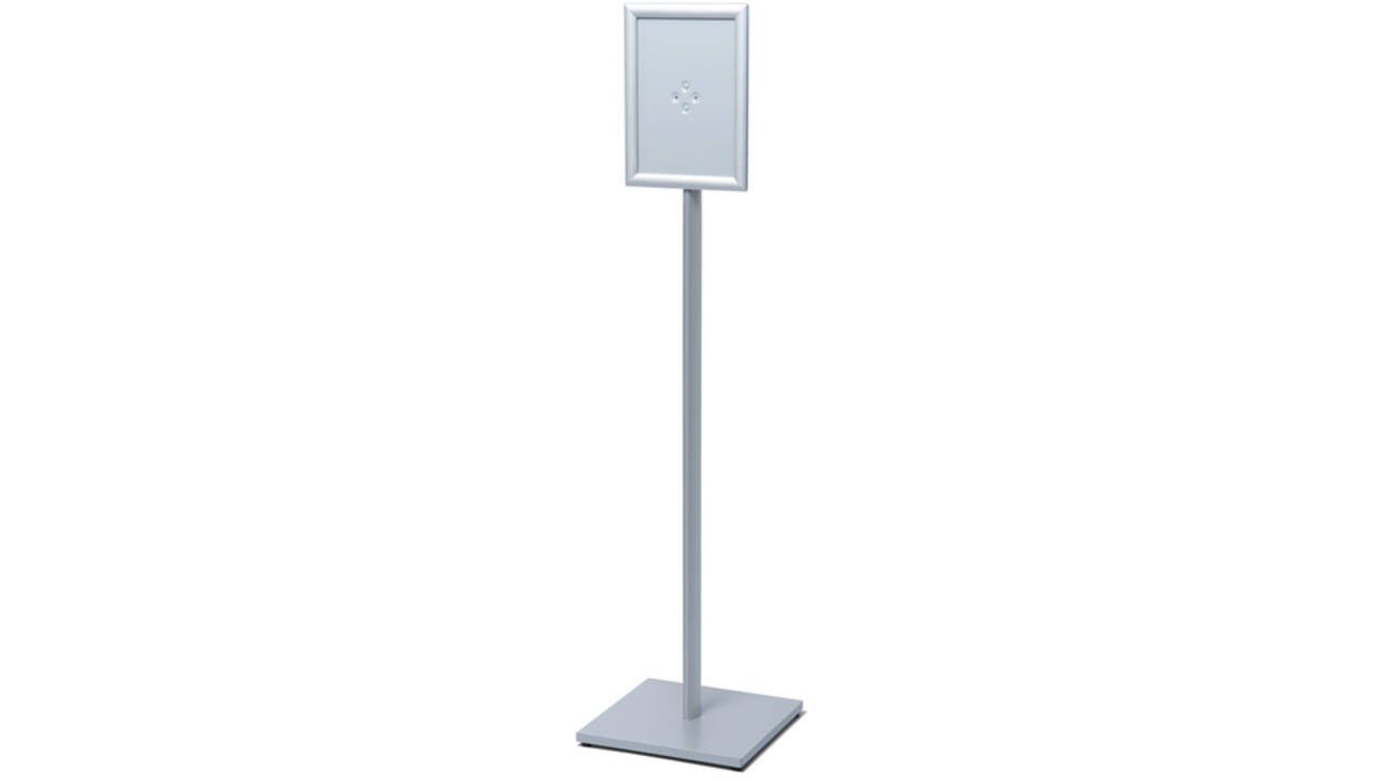 Posterstandaard Quantore A4