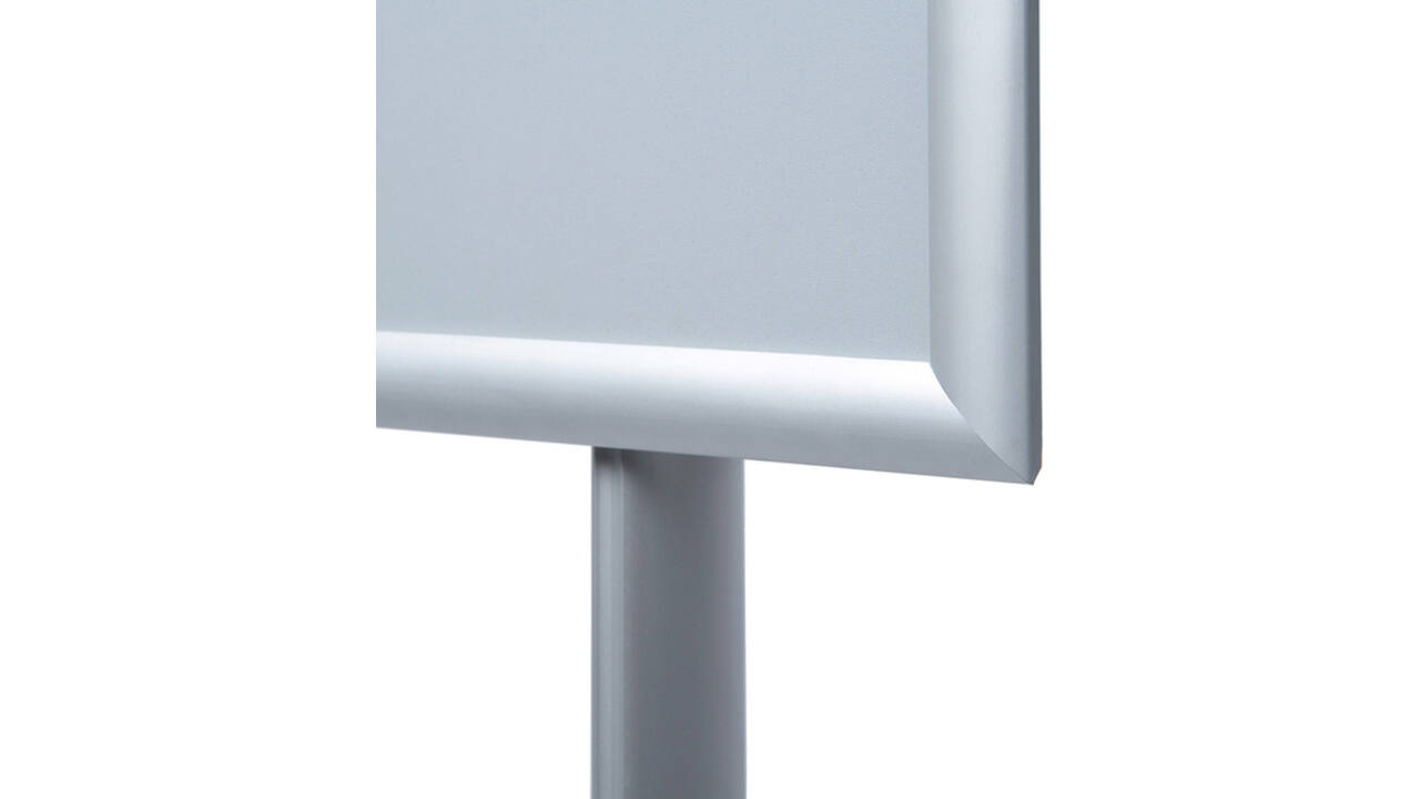 Posterstandaard Quantore A4