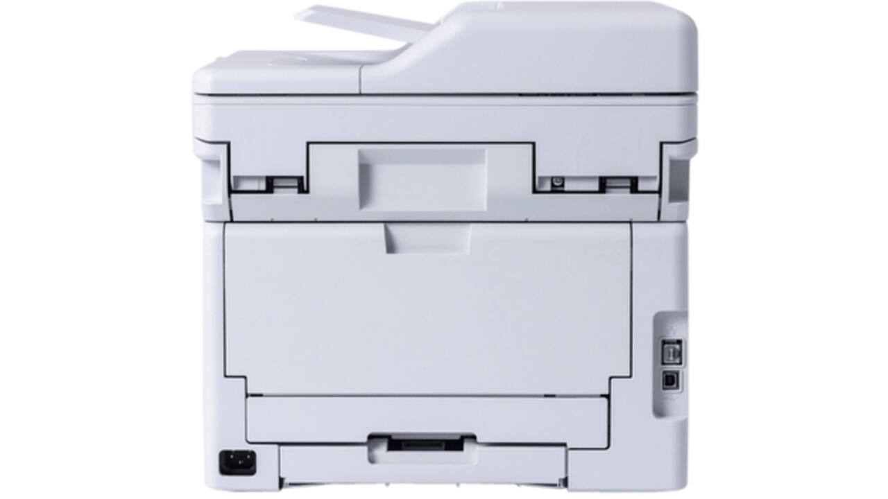 Multifunctional Laser printer Brother DCP-L3560CDW