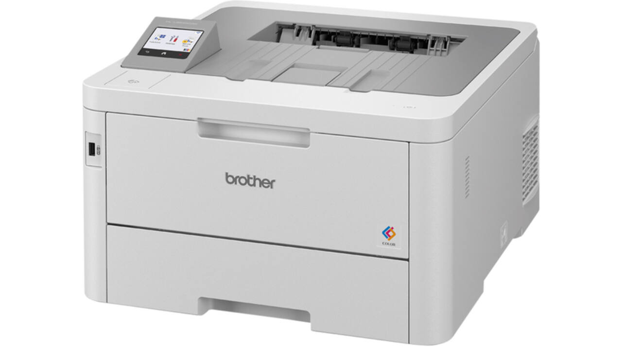 Printer Laser Brother HL-L8240CDW
