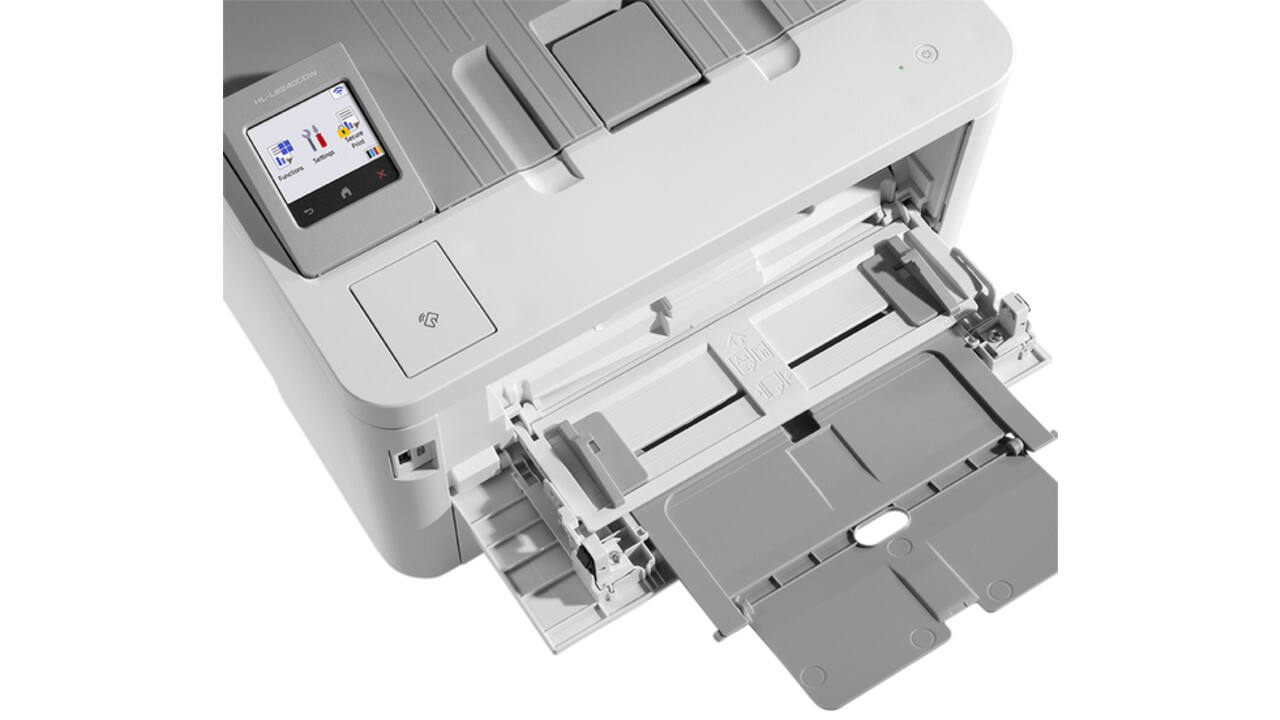 Printer Laser Brother HL-L8240CDW