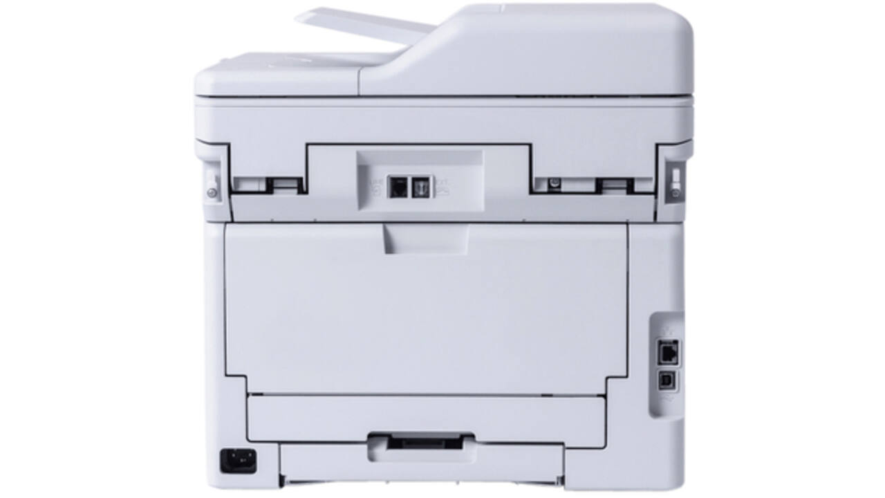 Multifunctional Laser printer Brother MFC-L3760CDW